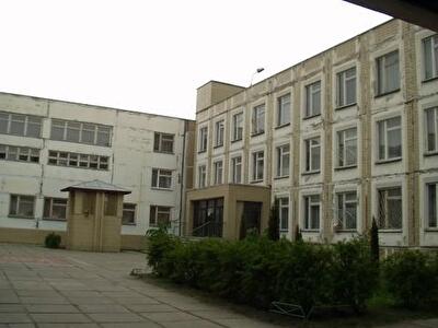 Драгоманова ул., 27А