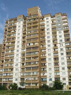 Драгоманова ул., 3А