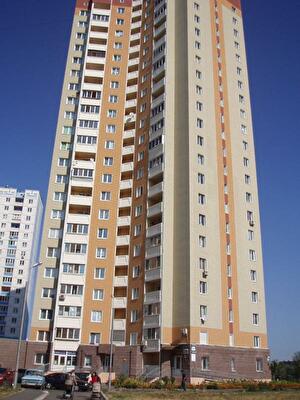 Драгоманова ул., 1Е