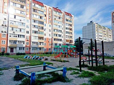 Києво-Святошинський район, м. Вишневе, Південна вул., 7