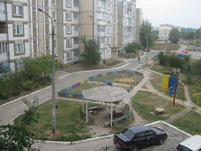 Макаровский район, пгт Макаров, Проектная ул., 7