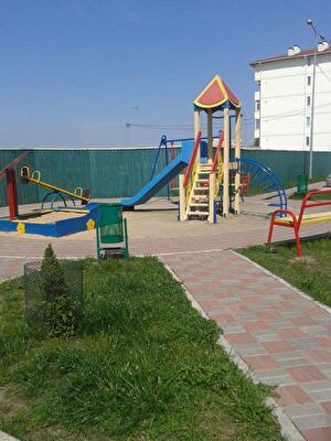 Киево-Святошинский район, с. Тарасовка, Шевченко ул., 9