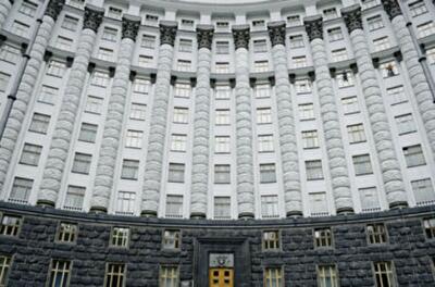 Новые законы от Кабмина: украинцев ждет помощь с жильем и снижение вывозных пошлин