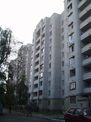 Данила Щербаковского ул., 57Г