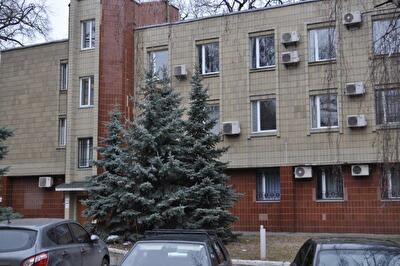 Победы просп., 41А