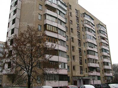 Николая Бажана просп., 9В