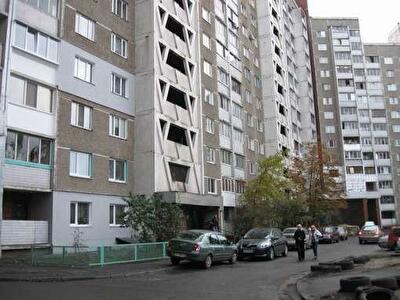 Академика Глушкова просп., 47
