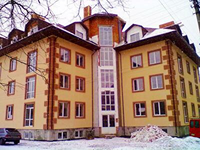 Бучанский район, г. Ирпень, Полтавская ул., 22