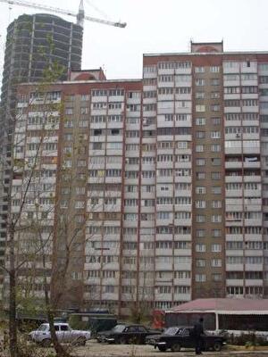 Владимира Маяковского просп., 1Б