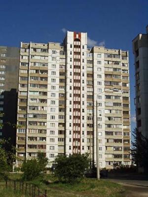 Владимира Маяковского просп., 95А