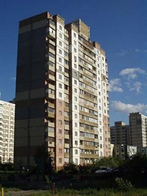 Владимира Маяковского просп., 91А