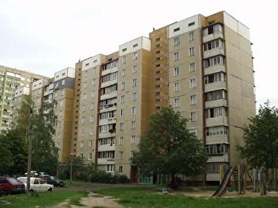 Владимира Маяковского просп., 35А