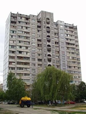 Владимира Маяковского просп., 24