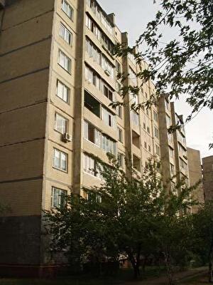 Владимира Маяковского просп., 20Г