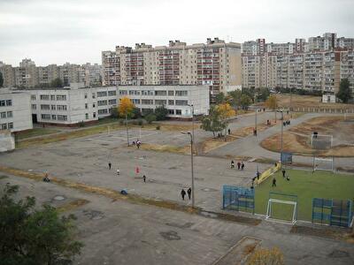 Владимира Маяковского просп., 63А