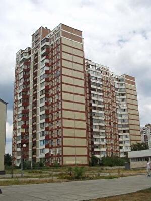 Владимира Маяковского просп., 73