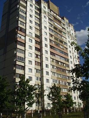 Владимира Маяковского просп., 91Б