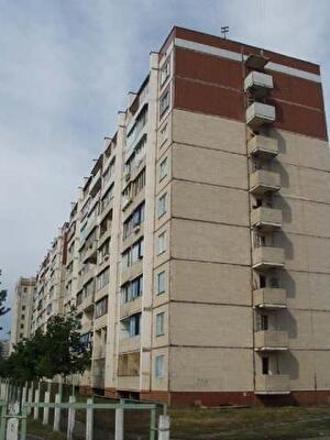 Владимира Маяковского просп., 81А