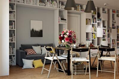 Как недорого декорировать съемную квартиру: 5 шагов