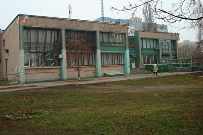 Владимира Маяковского просп., 26