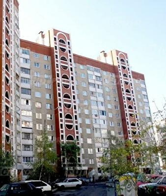 Владимира Маяковского просп., 62А