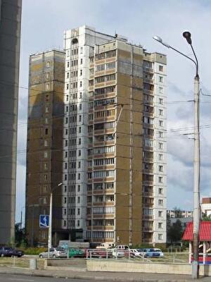 Владимира Маяковского просп., 72А