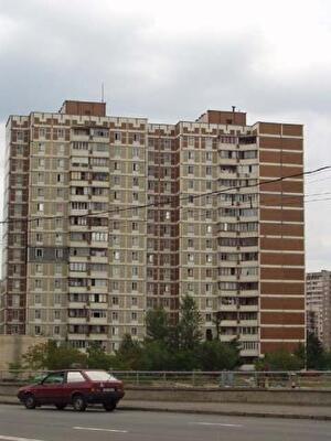 Владимира Маяковского просп., 50