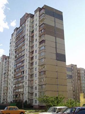 Владимира Маяковского просп., 93А