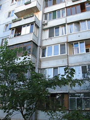 Владимира Маяковского просп., 41/1