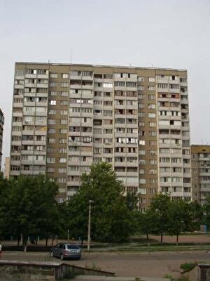 Владимира Маяковского просп., 51А
