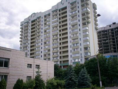 Обухівський район, м. Обухів, Лермонтова вул., 28