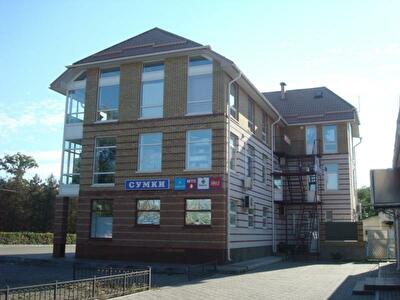 Бородянский район, пгт Немешаево, Железнодорожная ул., 11