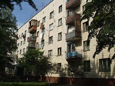 Лесной просп., 12Б