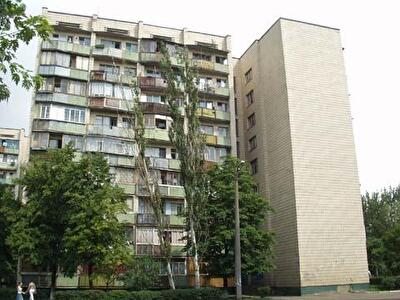 Лесной просп., 8