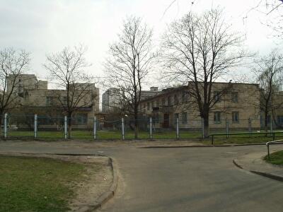 Киев, Павла Тычины просп., 14Б