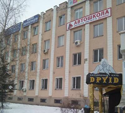 Броварской район, г. Бровары, Независимости бул., 14