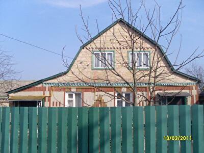Васильковский район, с. Малая Солтановка, Гагарина ул., 11