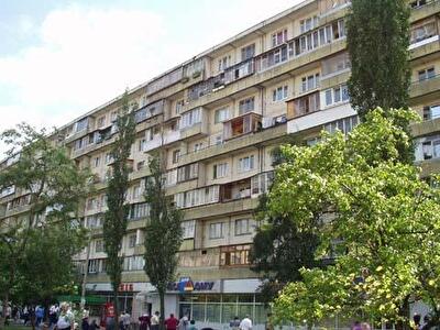 Амвросия Бучмы ул., 6А