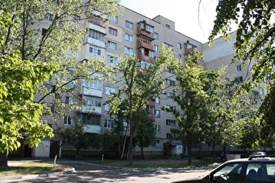 Романа Шухевича просп., 26А