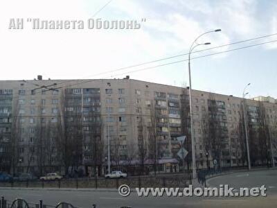 Героев Сталинграда просп., 23/27