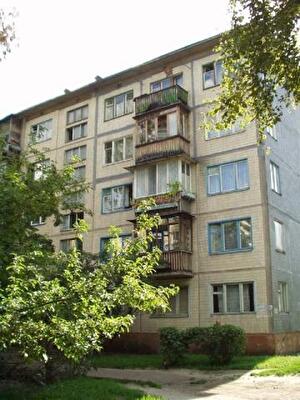Алишера Навои просп., 67