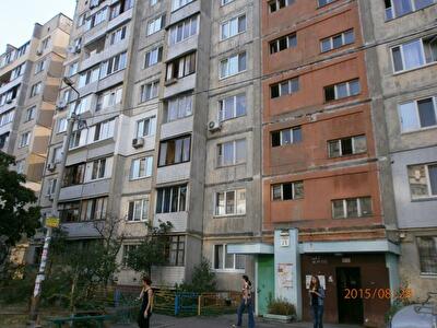 Оболонский просп., 25