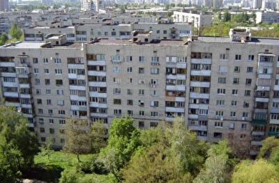 Київ, Андрія Малишко вул., 21Б