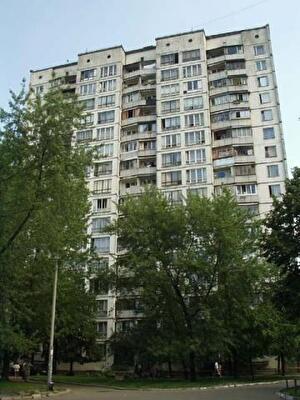 Андрея Малышко ул., 11