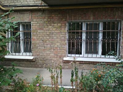 Киев, Голосеевский просп., 46А