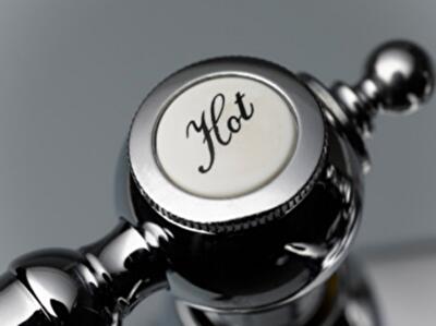 Де у Києві з 5 травня буде відключена гаряча вода, - адреси