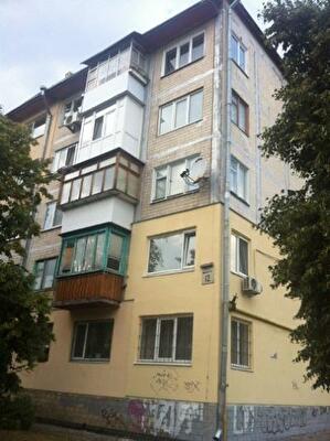 Киев, Мира просп., 12