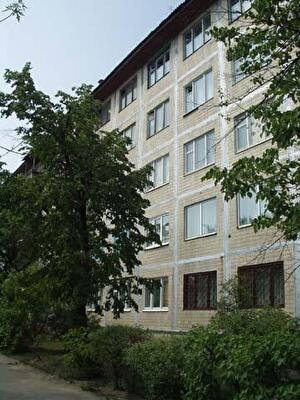 Мира просп., 8