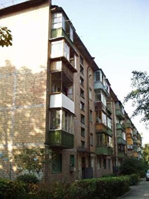 Данила Щербаковского ул., 53В
