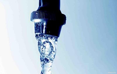 Тарифи на воду у Луцьку у квітні